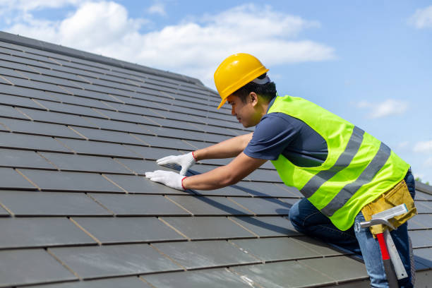 Quick and Trustworthy Emergency Roof Repair Services in Hancock, MI