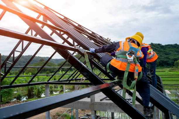 Best Roof Leak Repair  in Hancock, MI