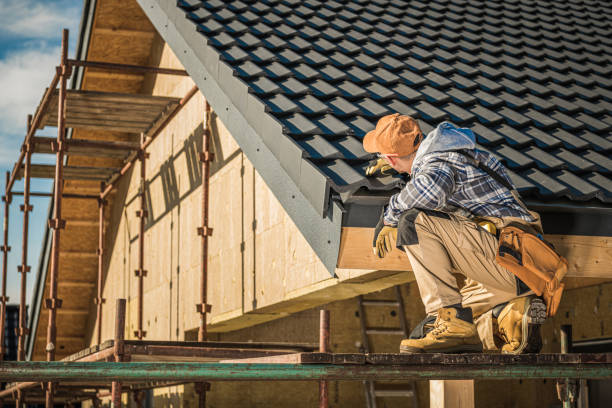 Best Roof Restoration Services  in Hancock, MI