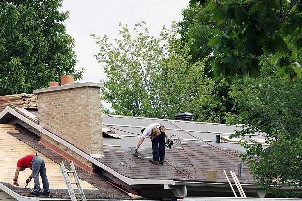 Reliable Hancock, MI Roofing Contractor Solutions