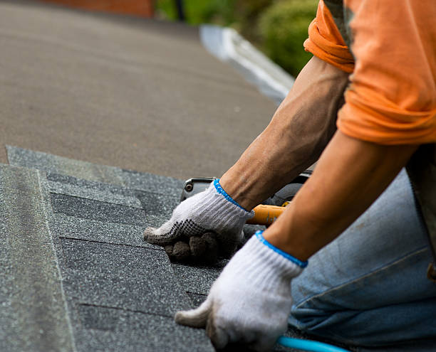 Best Slate Roofing Contractor  in Hancock, MI