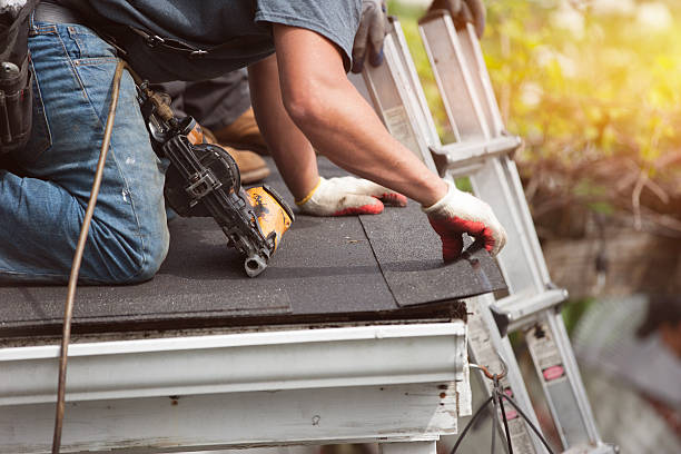 Best Gutter Installation and Roofing  in Hancock, MI