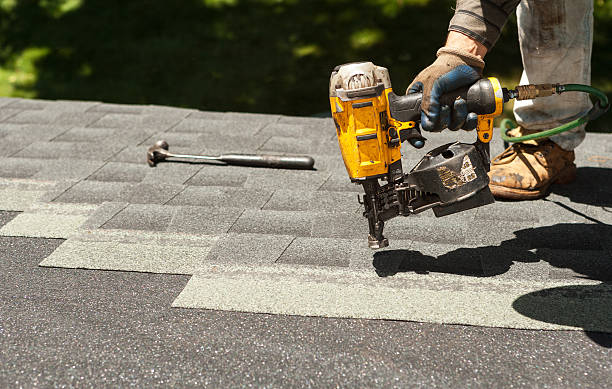 Best Flat Roof Repair Services  in Hancock, MI