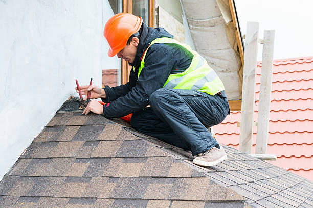 Slate Roofing Contractor in Hancock, MI
