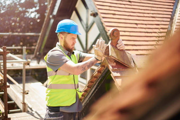 Gutter Installation and Roofing in Hancock, MI