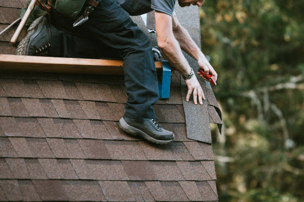 Roof Waterproofing Services in Hancock, MI